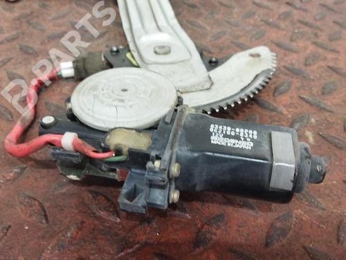 Front right window mechanism SUZUKI BALENO Hatchback (EG) 1.3 i 16V (SY413) (85 hp) 83430-80F09; 062100-8340