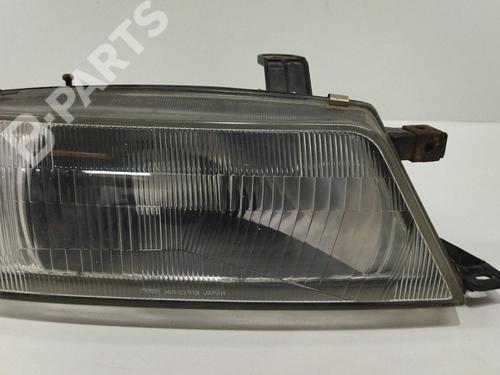 Koplamp rechts SUZUKI BALENO Hatchback (EG) 1.3 i 16V (SY413) (85 hp)null