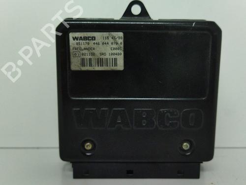 Used Electronic module LAND ROVER FREELANDER I (L314) 2.0 DI 4x4 (98 hp) 14470688