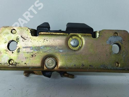 Tailgate lock OPEL TIGRA (S93) 1.4 16V (F07) | BP9701129C101 
