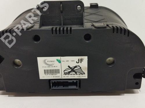 Cockpit FORD FIESTA V (JH_, JD_) 1.25 16V | BP9704526C47