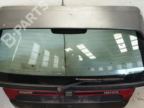 Tailgate SEAT IBIZA II (6K1) 1.4 i | BP9721617C6
