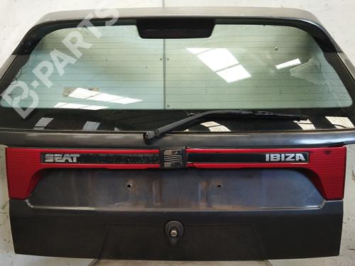 Tailgate SEAT IBIZA II (6K1) 1.4 i | BP9721617C6