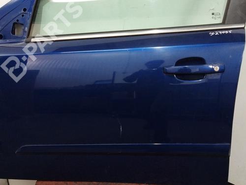 Left front door OPEL ASTRA H Estate (A04) 1.7 CDTI (L35) | BP8061050C2 