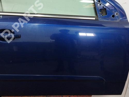 Right front door OPEL ASTRA H Estate (A04) 1.7 CDTI (L35) | BP8061054C3 