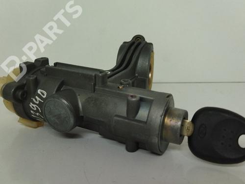 Used Ignition barrel HYUNDAI GETZ (TB) 1.1 (63 hp) 6515577