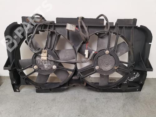 radiator-fan-peugeot-205-hatchback-van-17-diesel-1990-1991-1992-1993-1994-1995-1996-1997-9749911 main image