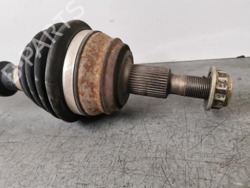 Right front driveshaft VW GOLF IV (1J1) 1.4 16V | BP9749927M39