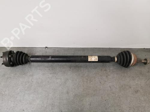 Used Right front driveshaft VW GOLF IV (1J1) 1.4 16V (75 hp) 9749927