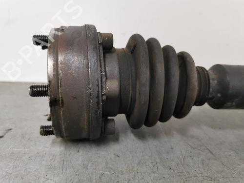 Right front driveshaft VW GOLF IV (1J1) 1.4 16V | BP9749927M39