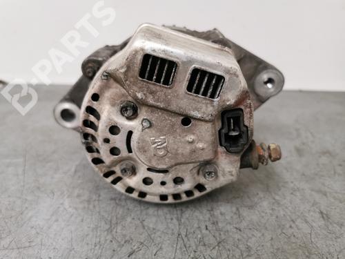 Alternator MICROCAR VIRGO 0.5 D | BP9752250M7 - Image 3