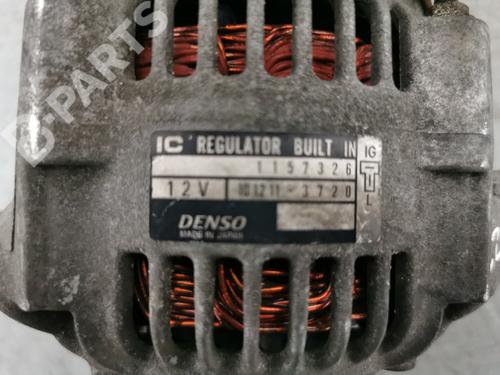 Alternator MICROCAR VIRGO 0.5 D | BP9752250M7 - Image 4