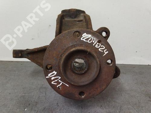 right-front-steering-knuckle-peugeot-205-hatchback-van-17-diesel-1990-1991-1992-1993-1994-1995-1996-1997-9752704 main image