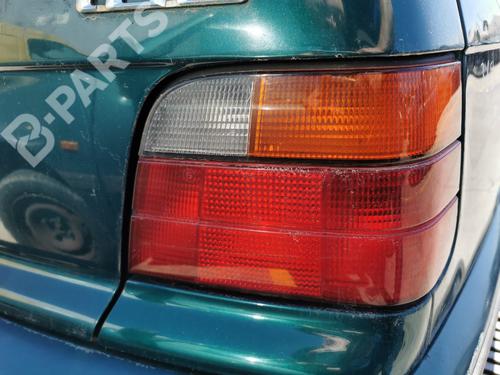 Right taillight BMW 3 Touring (E36) 318 tds (90 hp)null