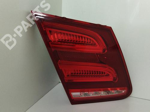 Left tailgate light MERCEDES-BENZ E-CLASS (W212) E 200 CDI / BlueTEC (212.005, 212.006) (136 hp) A2129068902