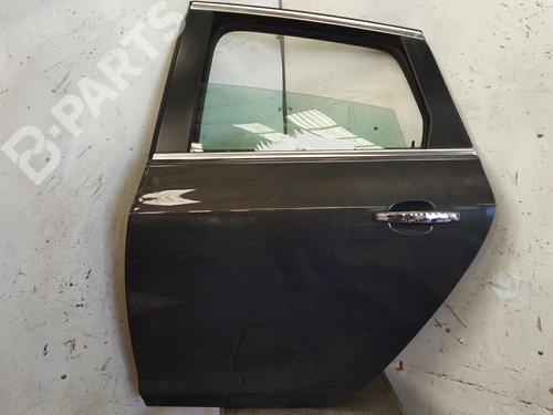 Dør venstre bagtil OPEL ASTRA J (P10) [2009-2016]  9765307