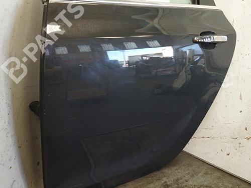 Dør venstre bagtil OPEL ASTRA J (P10) | BP9765307C4