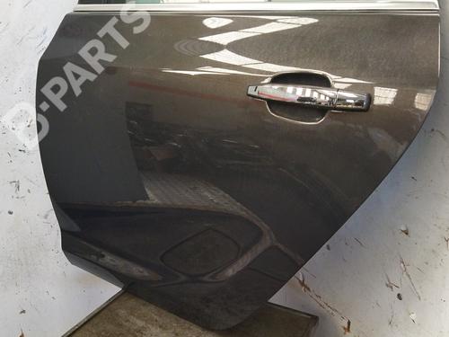 Dør venstre bagtil OPEL ASTRA J (P10) | BP9765307C4