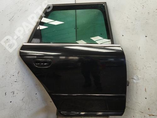 Used Right rear door SEAT EXEO (3R2) [2008-2013]  9765314