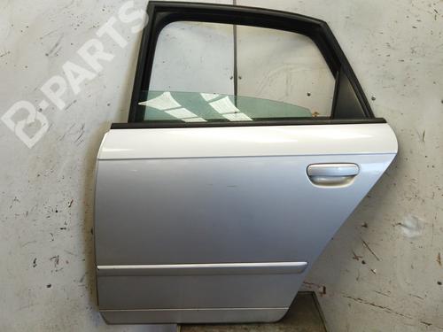 Used Left rear door SEAT EXEO (3R2) [2008-2013]  9765317