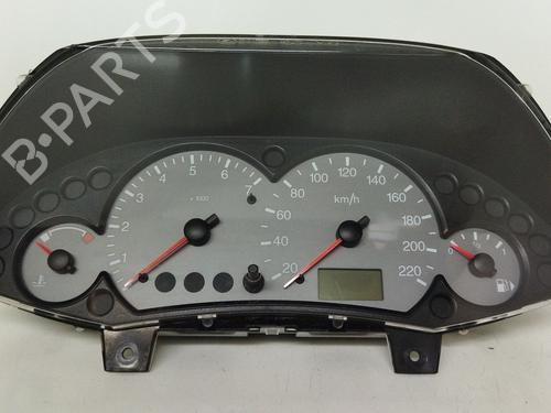 Compteur de vitesse FORD FOCUS I (DAW, DBW) 1.6 16V (100 hp) 9766243