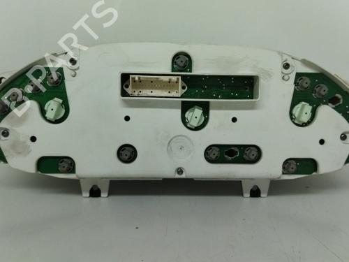 Instrument cluster FORD FOCUS I (DAW, DBW) 1.6 16V | BP9766243C47
