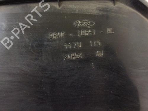 Instrument cluster FORD FOCUS I (DAW, DBW) 1.6 16V | BP9766243C47