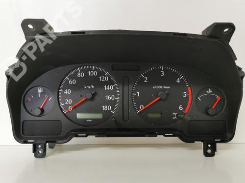 BLOC NEUF DE 4 MANOS DE COMPTEUR 24 VOLTS 24830-C8000 NISSAN PATROL 260