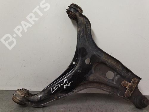 Right front suspension arm AUDI 80 B4 Saloon (8C2) 1.9 TDI BP9766831M13