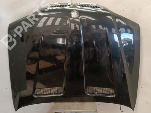 Used Hood BMW X5 (E53) [2000-2006]  9805757