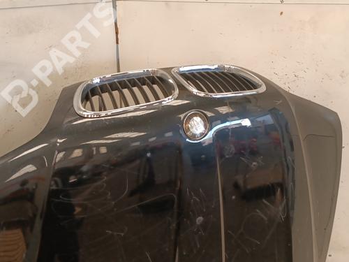 Hood BMW X5 (E53)  | BP9805757C1 