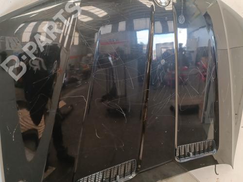 Hood BMW X5 (E53)  | BP9805757C1 