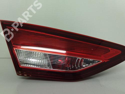 Left tailgate light SEAT LEON (5F1) 1.0 TSI (115 hp) 5F0945093L