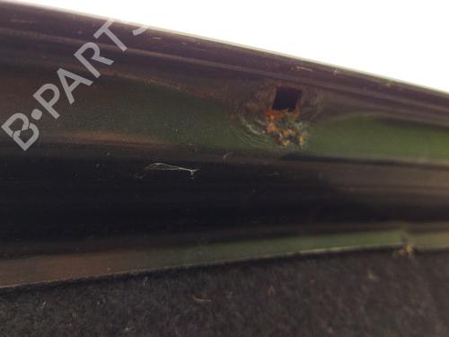 Tailgate CHEVROLET AVEO / KALOS Saloon (T250, T255) 1.2 | BP9814009C6 