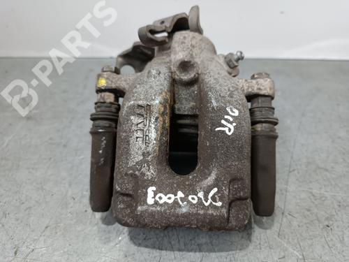 Used Brake master cylinder CITROËN C4 II Hatchback Van (NC_) 1.6 BlueHDi (99 hp) 9818014