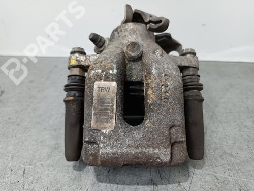 Used Brake master cylinder CITROËN C4 II Hatchback Van (NC_) 1.6 BlueHDi (99 hp) 9818015