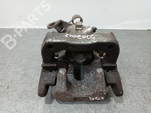 Brake master cylinder CITROËN C4 II Hatchback Van (NC_) 1.6 BlueHDi | BP9818015M77