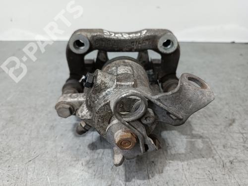 Brake master cylinder CITROËN C4 II Hatchback Van (NC_) 1.6 BlueHDi | BP9818015M77
