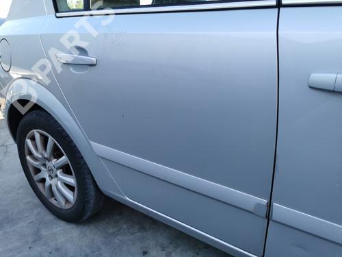 Dør høyre bak OPEL ASTRA H (A04) 1.7 CDTI (L48) | BP9820944C5