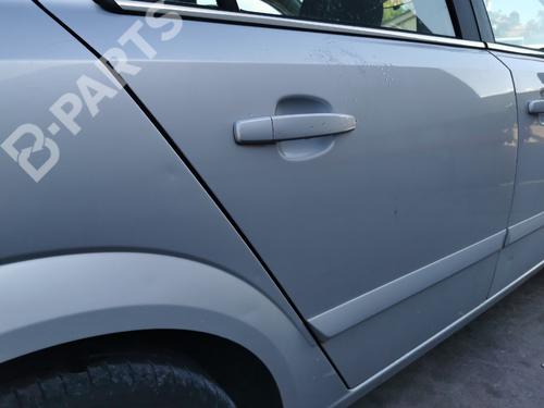 Dør høyre bak OPEL ASTRA H (A04) 1.7 CDTI (L48) | BP9820944C5