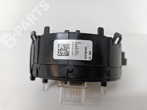 Kontaktrulle Airbag VW PASSAT B6 Variant (3C5) 2.0 TDI | BP9827273C102