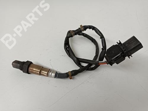 Elektronisk sensor VW TRANSPORTER T5 Platform/Chassis (7JD, 7JE, 7JL, 7JY, 7JZ, 7F 2.5 TDI (130 hp) 070906262 ; 0281004058