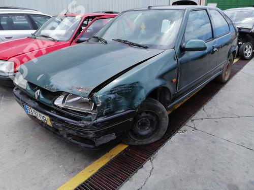 Used Parts RENAULT 19 II (B/C53_)  1.9 D (B/C53J)  1059772