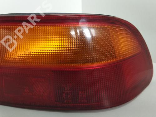 Right taillight HONDA CIVIC V Saloon (EG, EH) 1.5 i 16V (EG8) BP8518757C35
