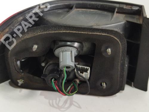 Right taillight HONDA CIVIC V Saloon (EG, EH) 1.5 i 16V (EG8) | BP8518757C35 
