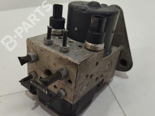 ABS pump MERCEDES-BENZ VANEO (414) 1.7 CDI (414.700) | BP9848505M43 