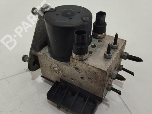 ABS pump MERCEDES-BENZ VANEO (414) 1.7 CDI (414.700) | BP9848505M43 