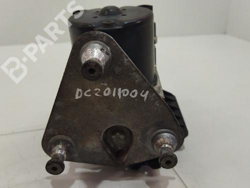 ABS pump MERCEDES-BENZ VANEO (414) 1.7 CDI (414.700) | BP9848505M43 
