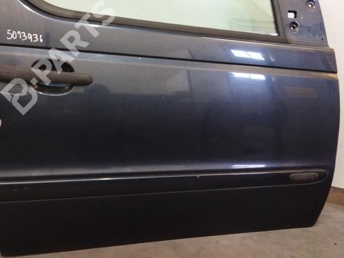 Right front door MERCEDES-BENZ VANEO (414) 1.7 CDI (414.700) | BP6455095C3 