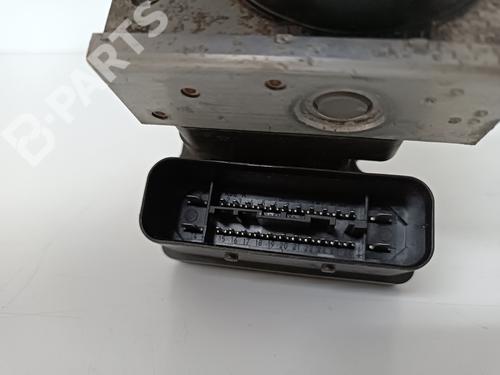 ABS pump OPEL ZAFIRA / ZAFIRA FAMILY B (A05) 1.6 (M75) | BP9849399M43 